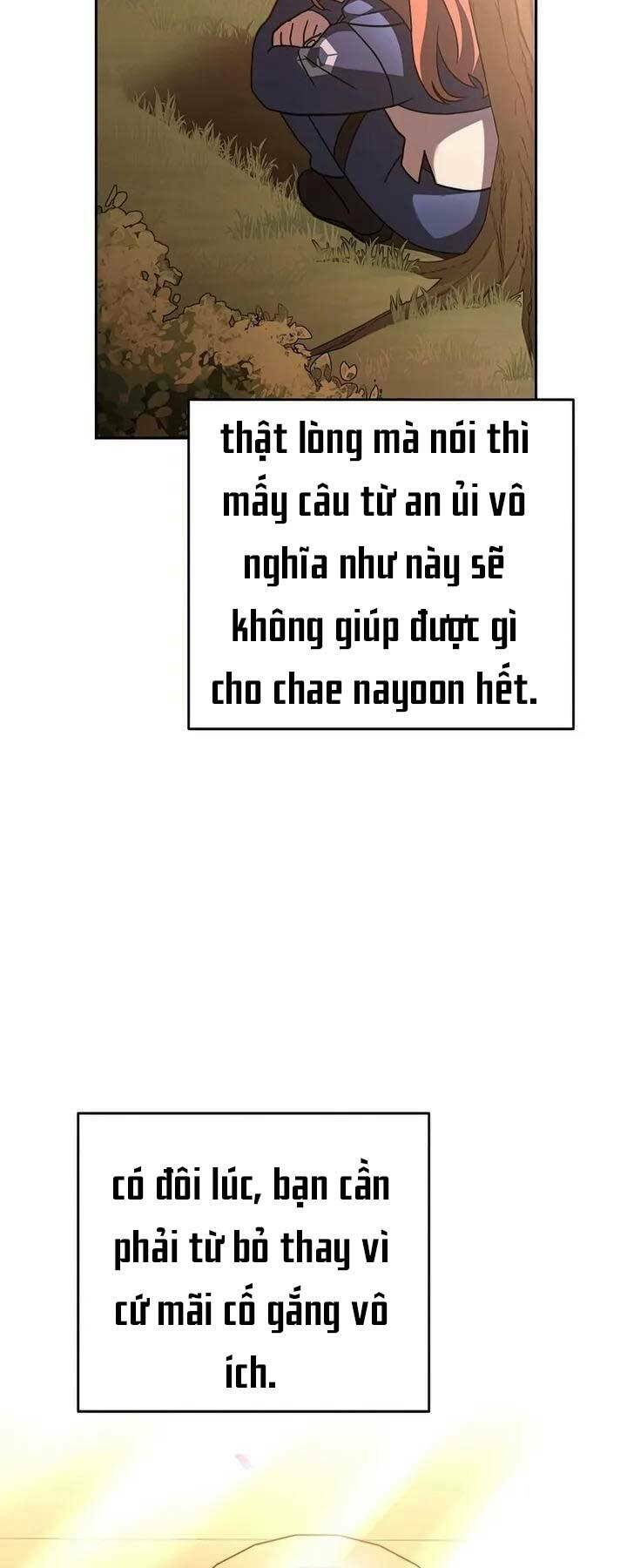 Nhân Vật Ngoài Lề Tiểu Thuyết: Chapter 33