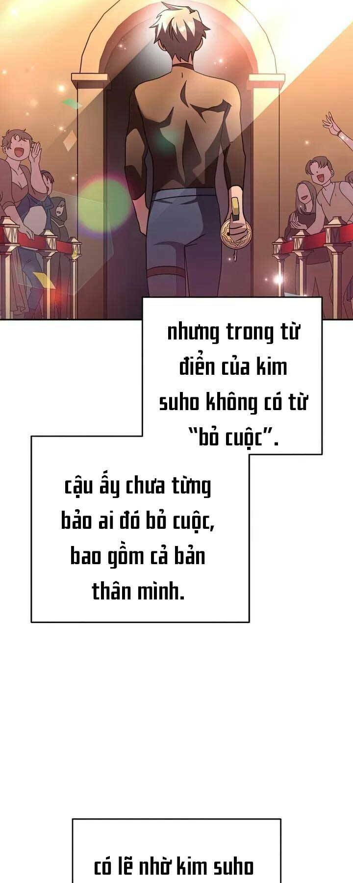 Nhân Vật Ngoài Lề Tiểu Thuyết: Chapter 33