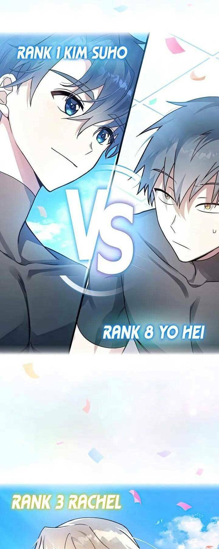 Nhân Vật Ngoài Lề Tiểu Thuyết: Chapter 33