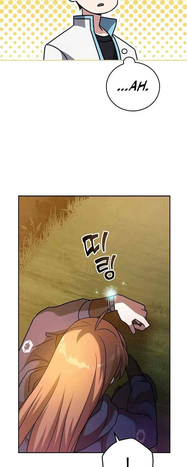 Nhân Vật Ngoài Lề Tiểu Thuyết: Chapter 33