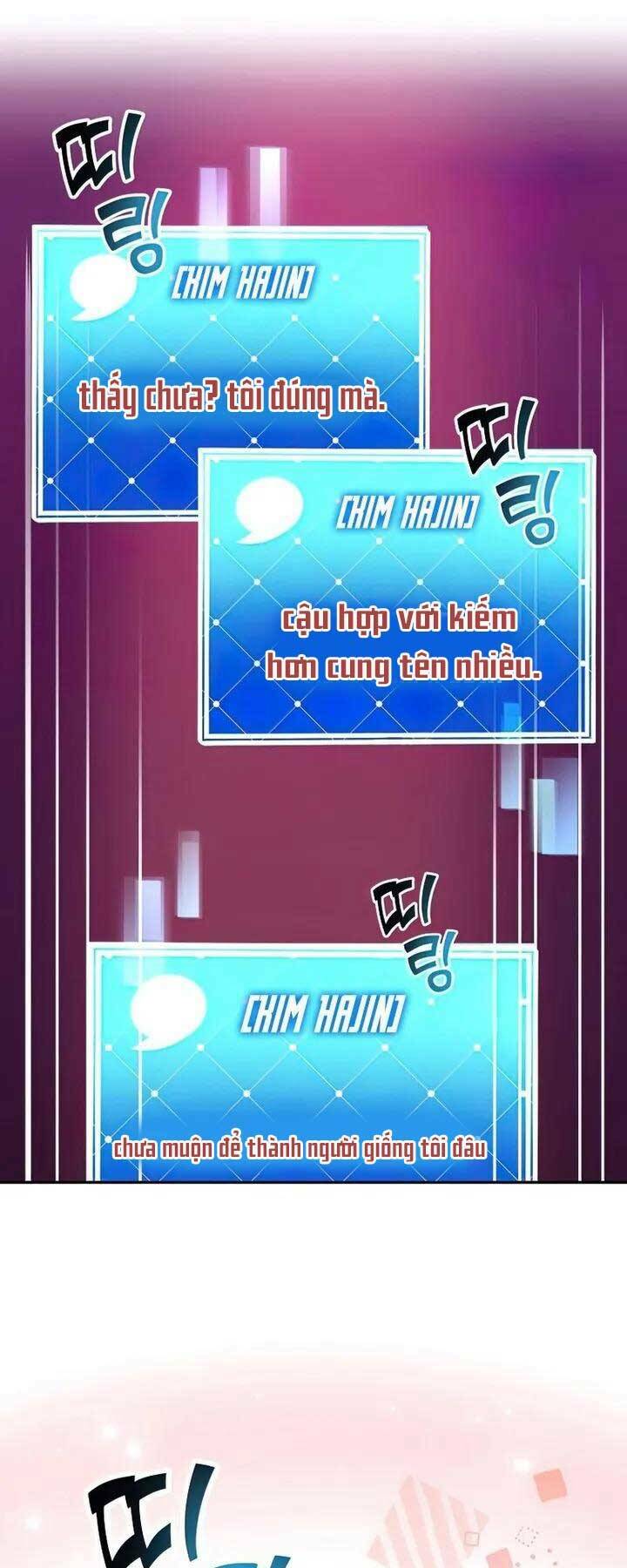Nhân Vật Ngoài Lề Tiểu Thuyết: Chapter 33