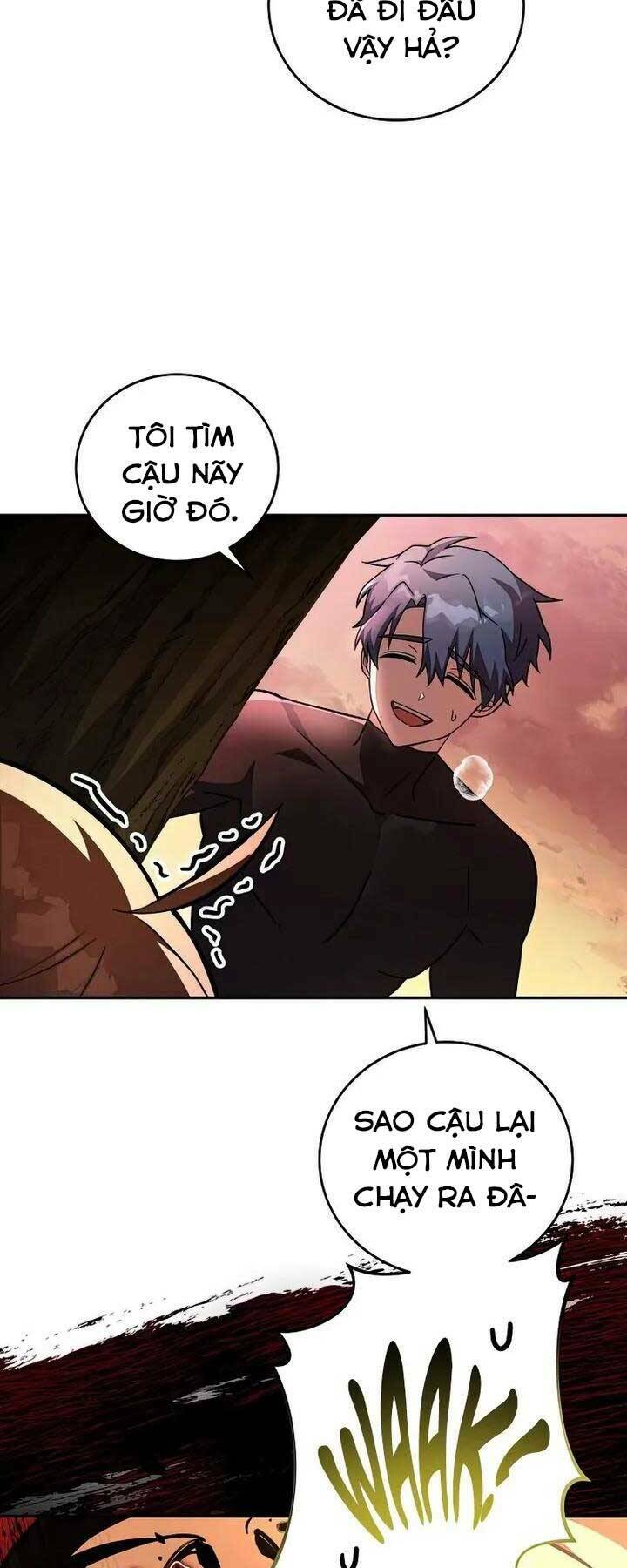 Nhân Vật Ngoài Lề Tiểu Thuyết: Chapter 33
