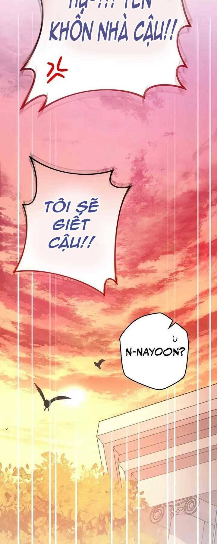 Nhân Vật Ngoài Lề Tiểu Thuyết: Chapter 33