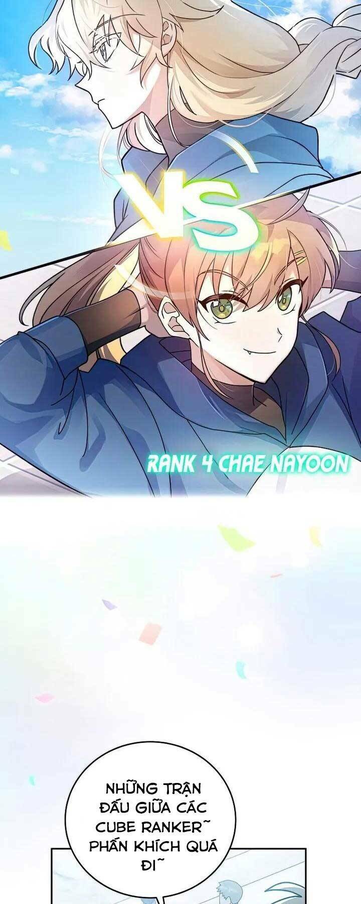 Nhân Vật Ngoài Lề Tiểu Thuyết: Chapter 33