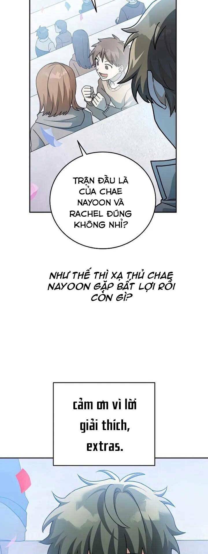 Nhân Vật Ngoài Lề Tiểu Thuyết: Chapter 33