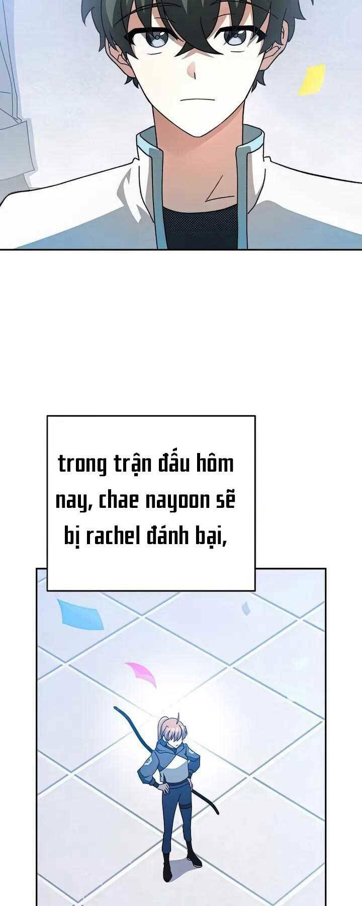 Nhân Vật Ngoài Lề Tiểu Thuyết: Chapter 33