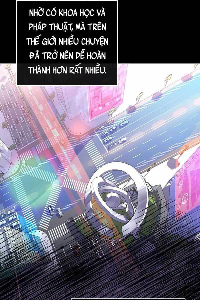 Nhân Vật Ngoài Lề Tiểu Thuyết: Chapter 34