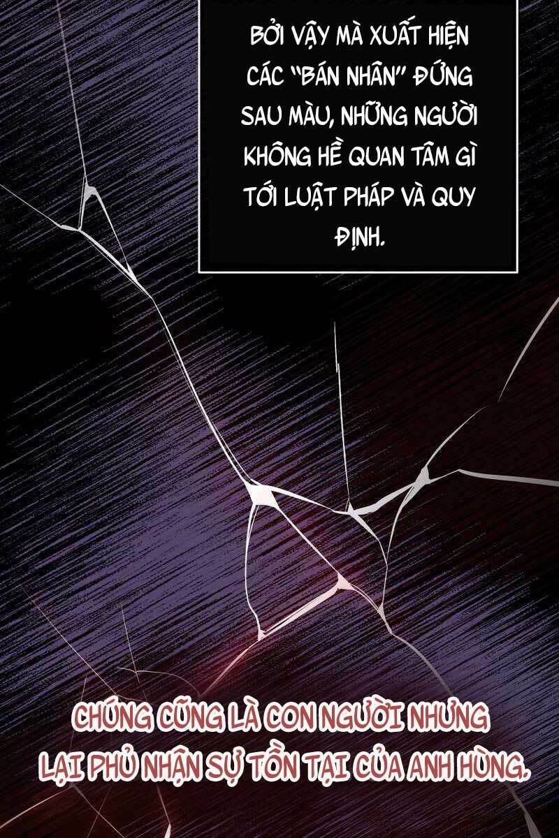Nhân Vật Ngoài Lề Tiểu Thuyết: Chapter 34