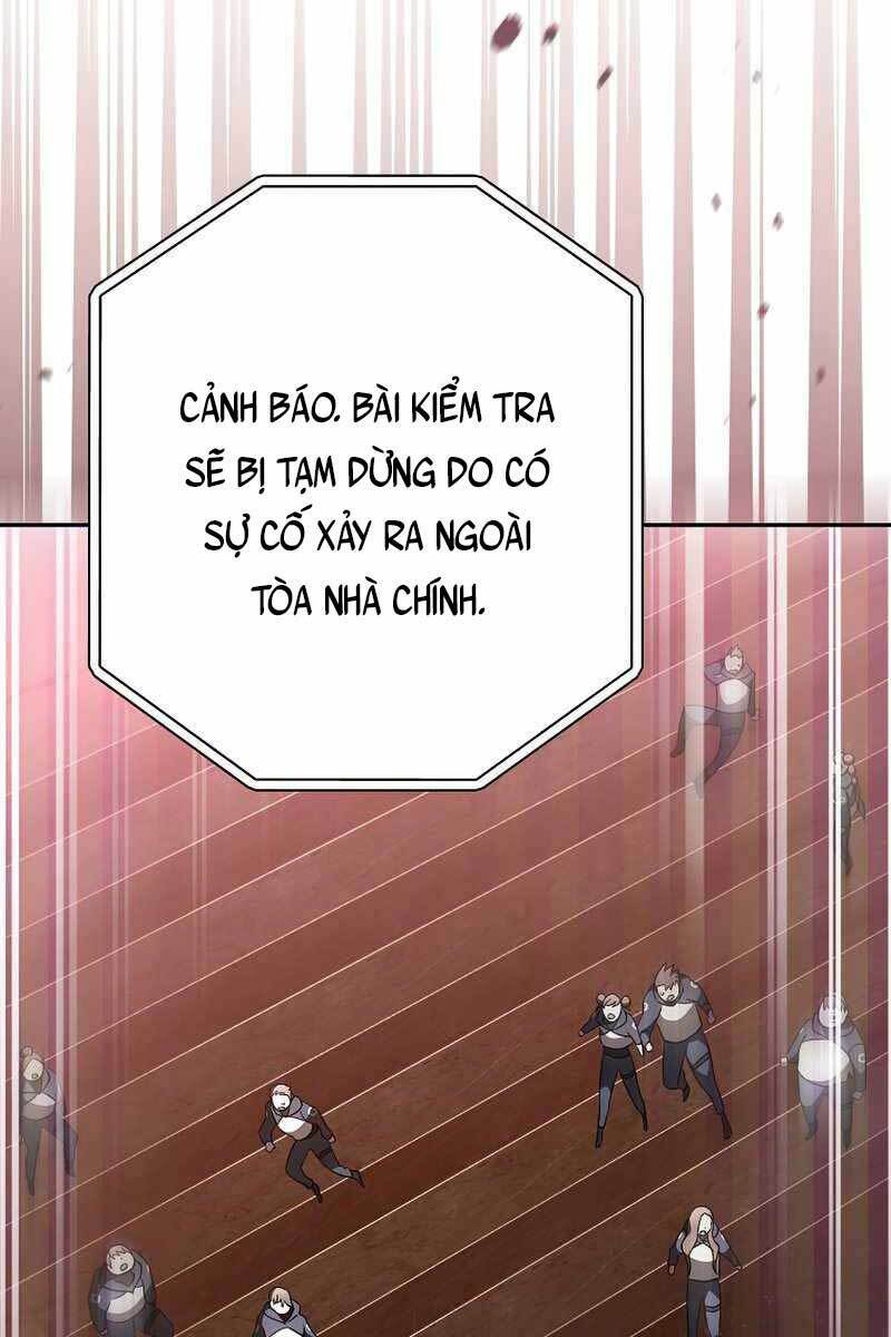 Nhân Vật Ngoài Lề Tiểu Thuyết: Chapter 34