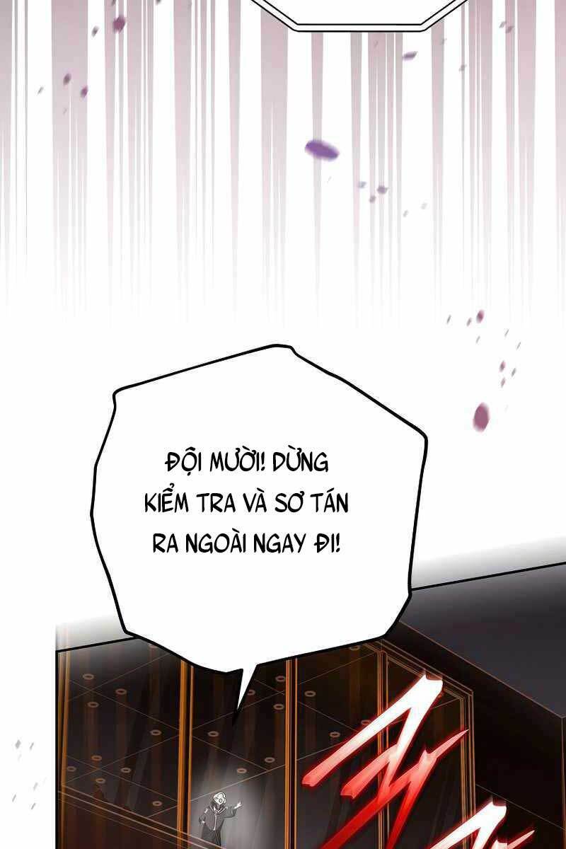 Nhân Vật Ngoài Lề Tiểu Thuyết: Chapter 34