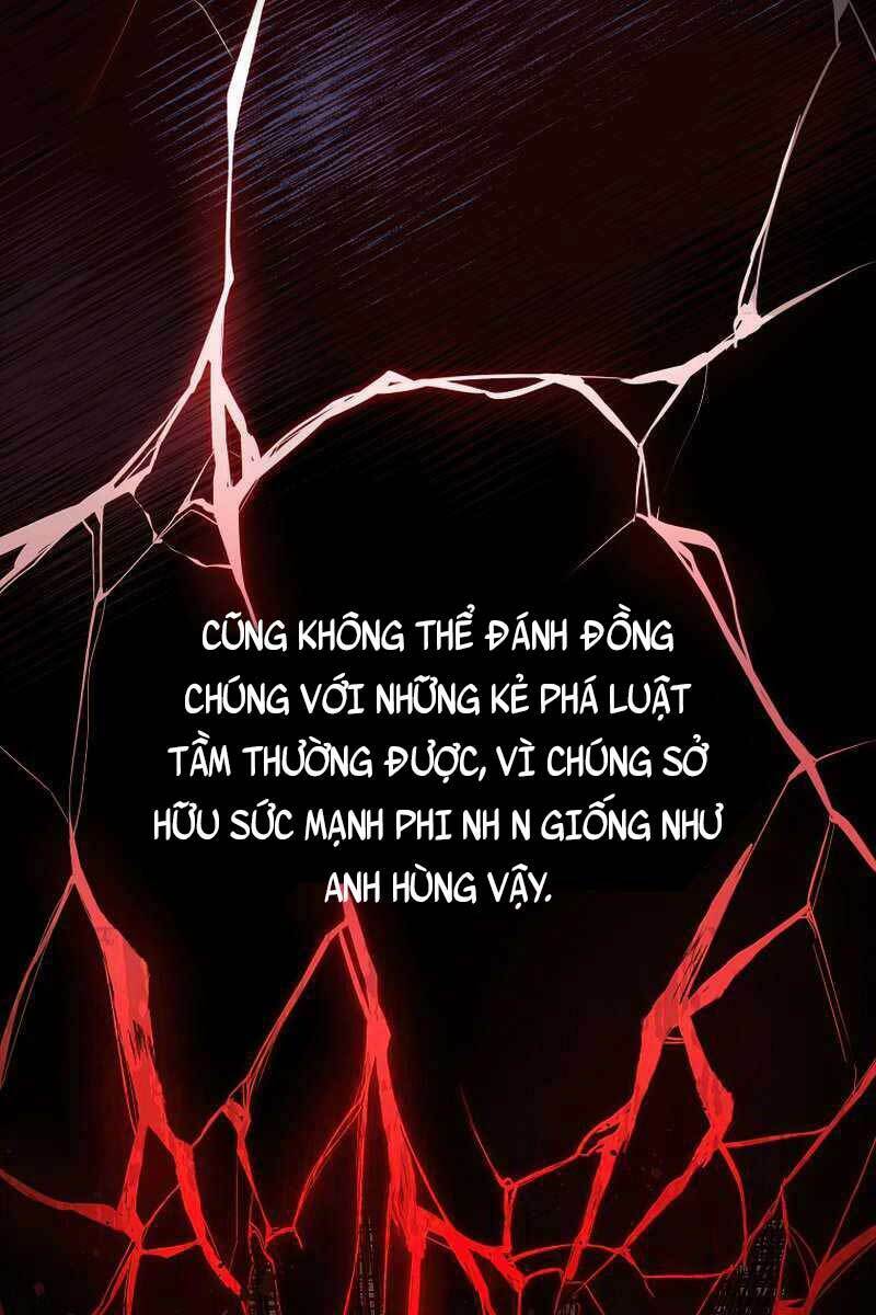 Nhân Vật Ngoài Lề Tiểu Thuyết: Chapter 34