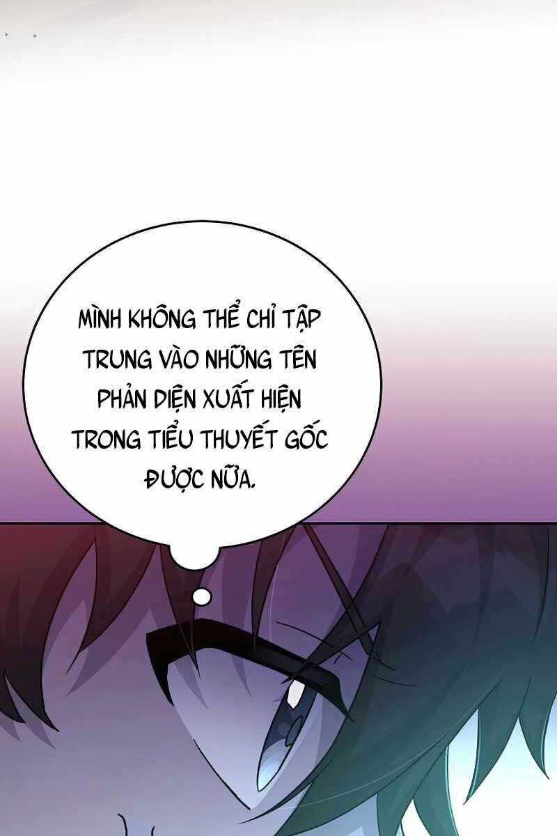 Nhân Vật Ngoài Lề Tiểu Thuyết: Chapter 34