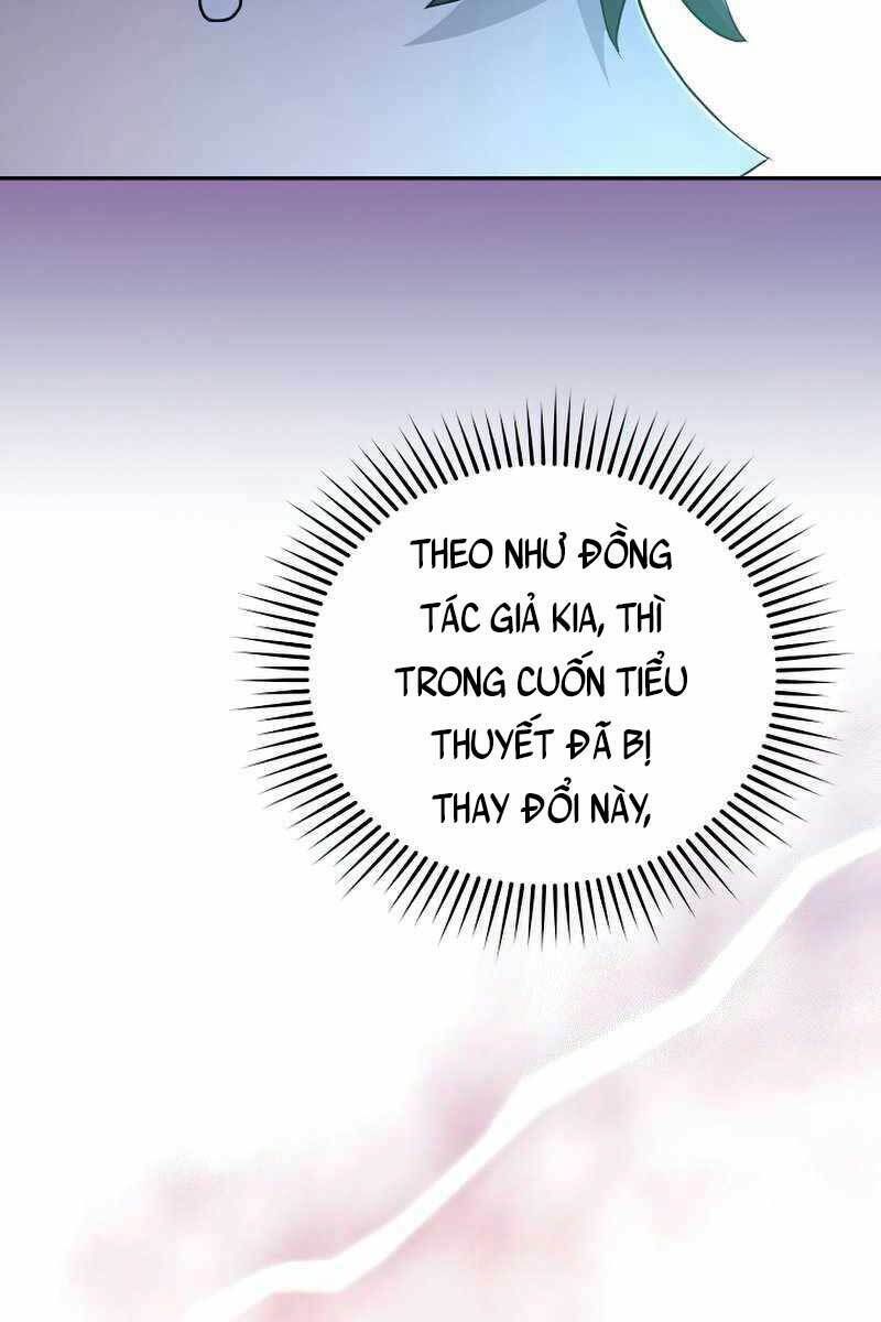 Nhân Vật Ngoài Lề Tiểu Thuyết: Chapter 34