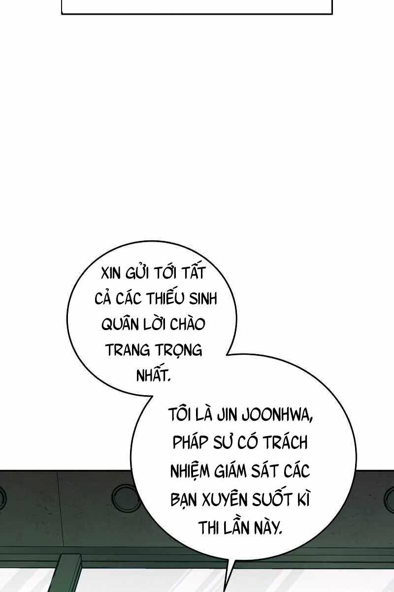 Nhân Vật Ngoài Lề Tiểu Thuyết: Chapter 34