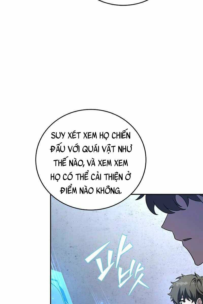 Nhân Vật Ngoài Lề Tiểu Thuyết: Chapter 34