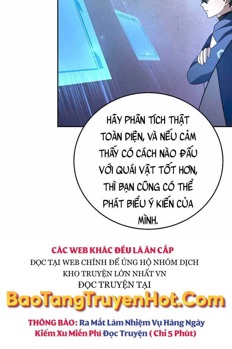 Nhân Vật Ngoài Lề Tiểu Thuyết: Chapter 34