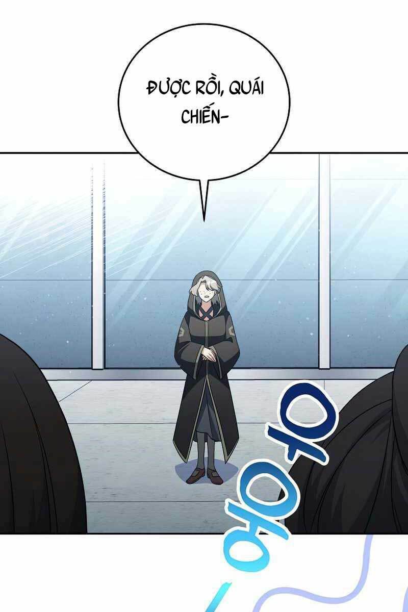 Nhân Vật Ngoài Lề Tiểu Thuyết: Chapter 34