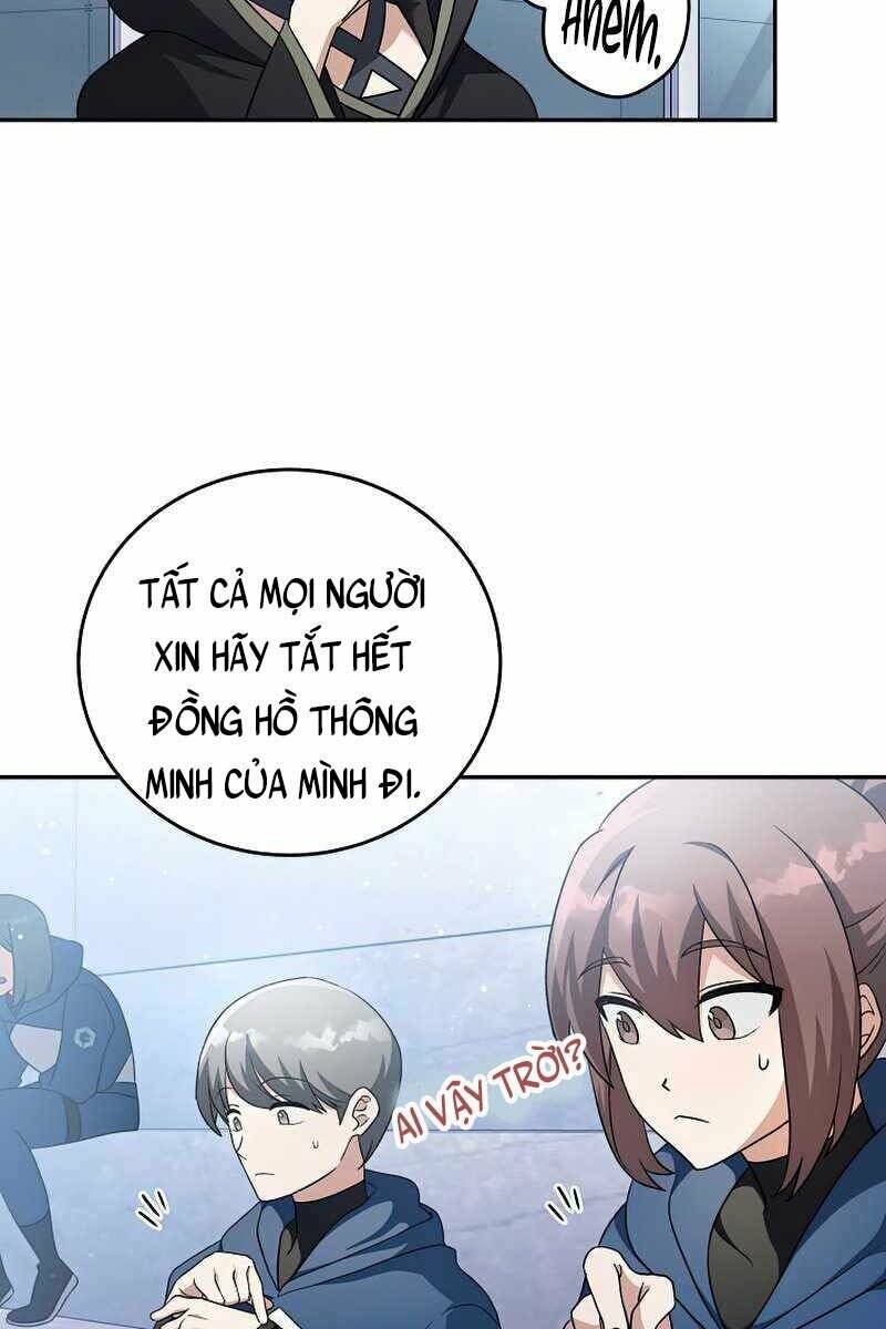 Nhân Vật Ngoài Lề Tiểu Thuyết: Chapter 34