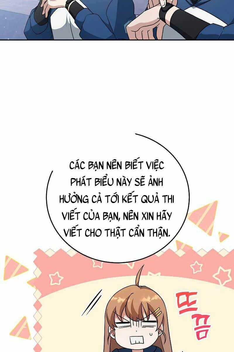 Nhân Vật Ngoài Lề Tiểu Thuyết: Chapter 34
