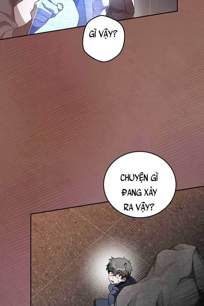 Nhân Vật Ngoài Lề Tiểu Thuyết: Chapter 34