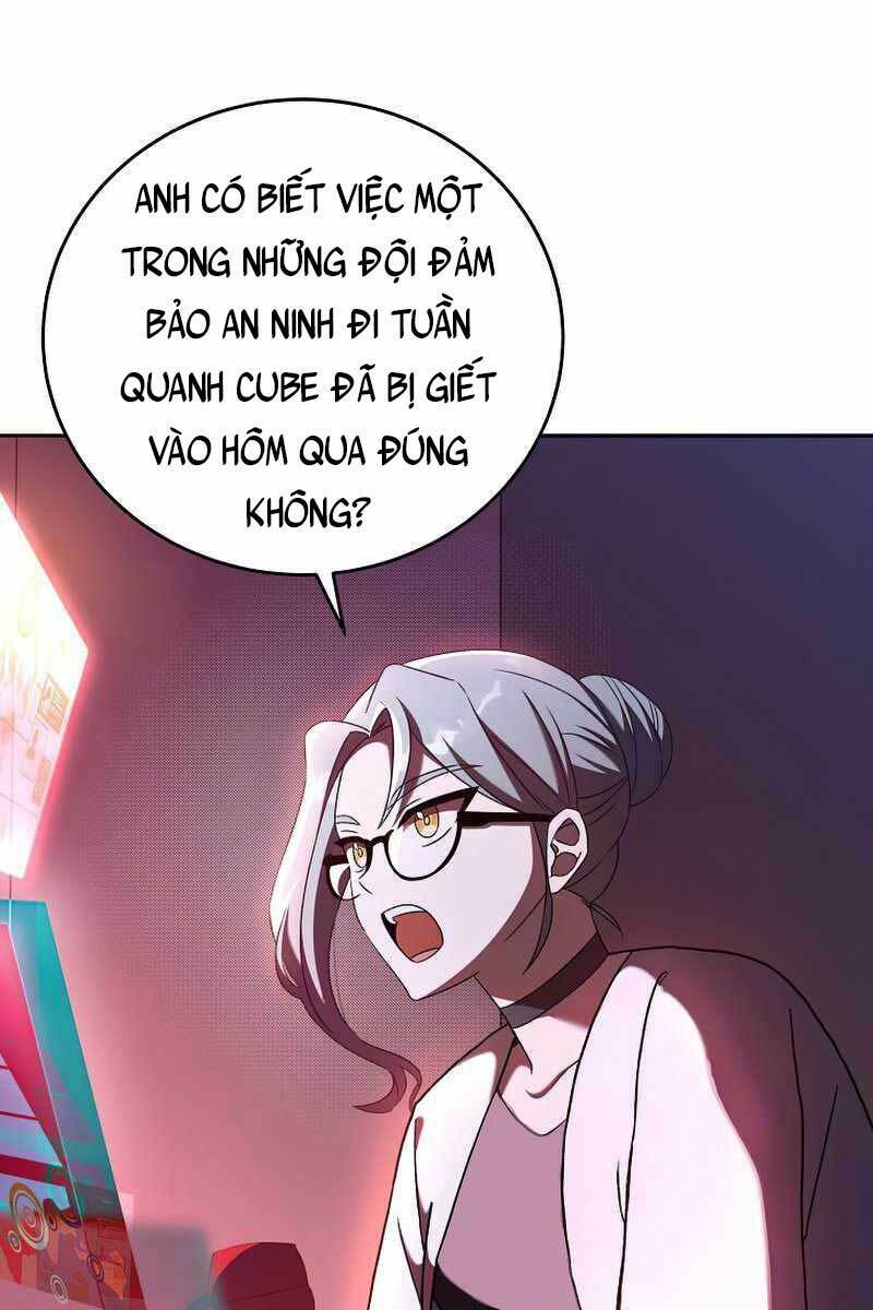 Nhân Vật Ngoài Lề Tiểu Thuyết: Chapter 34