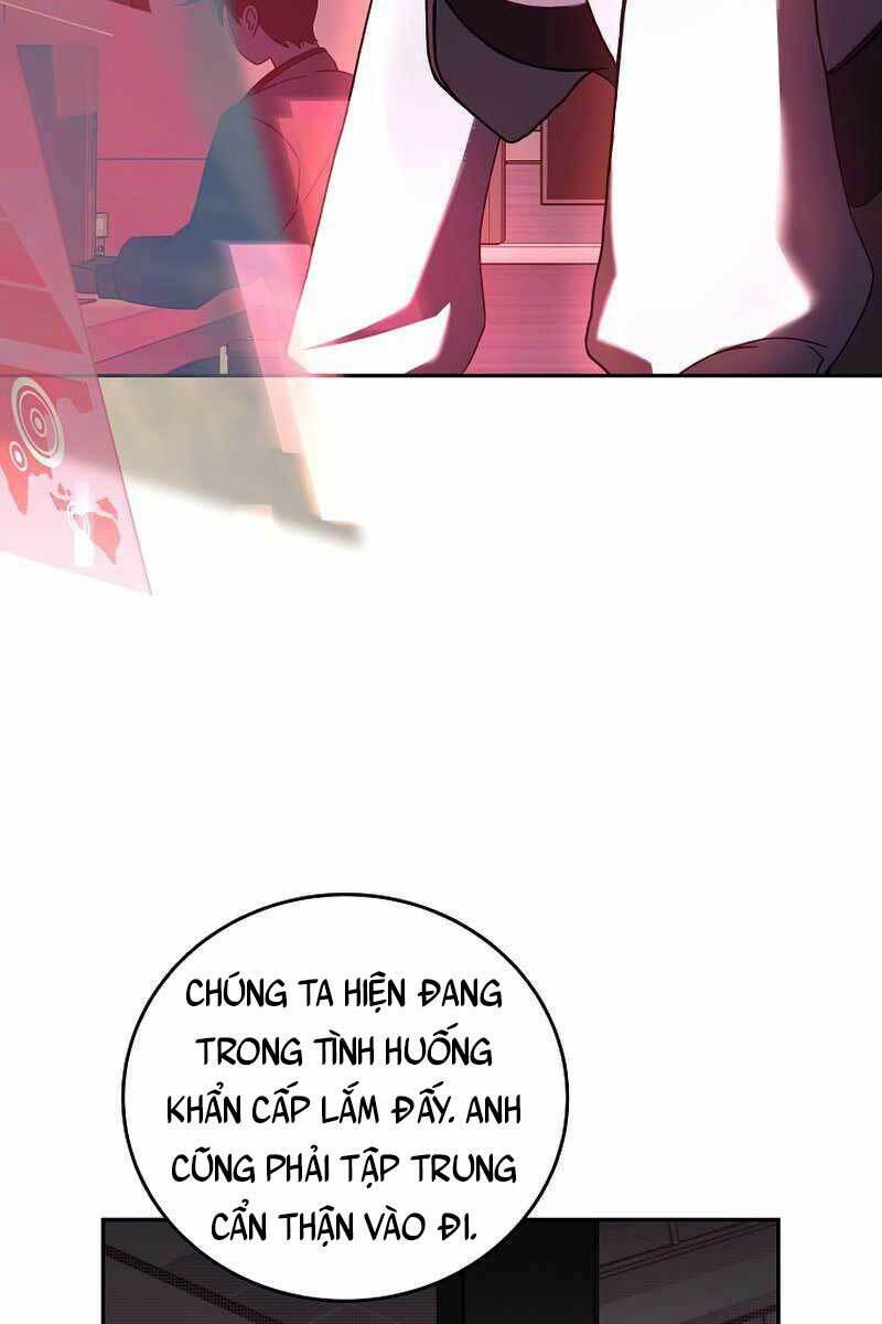 Nhân Vật Ngoài Lề Tiểu Thuyết: Chapter 34