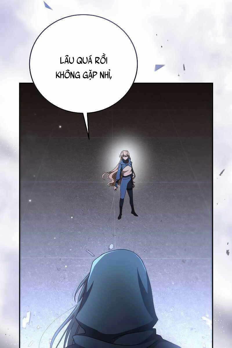 Nhân Vật Ngoài Lề Tiểu Thuyết: Chapter 35