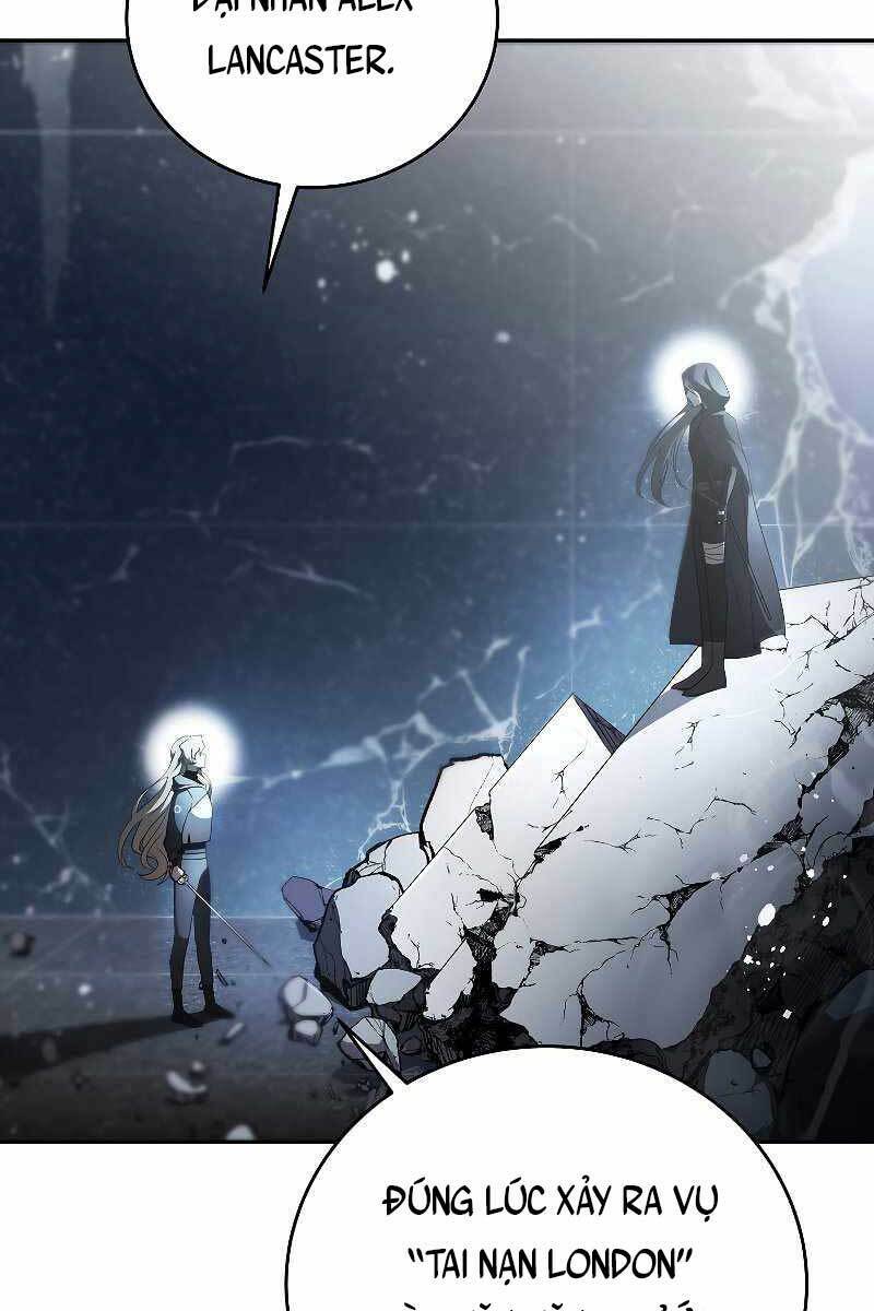 Nhân Vật Ngoài Lề Tiểu Thuyết: Chapter 35