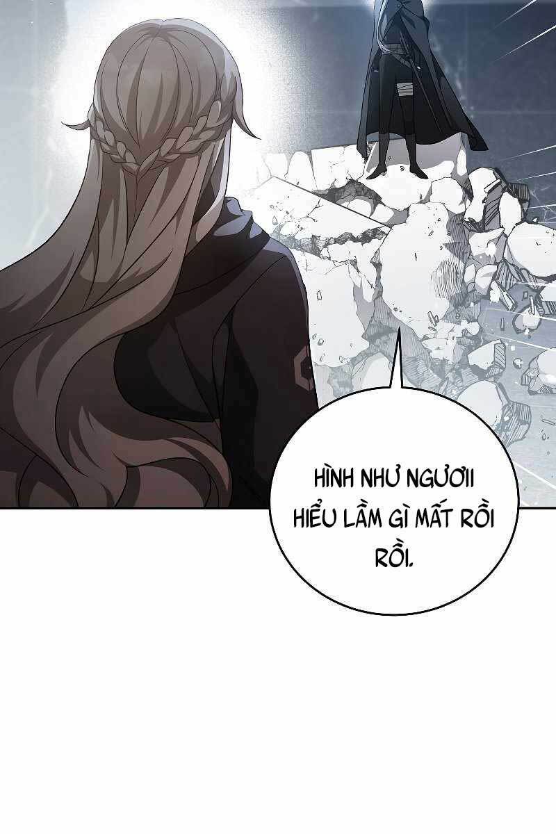 Nhân Vật Ngoài Lề Tiểu Thuyết: Chapter 35