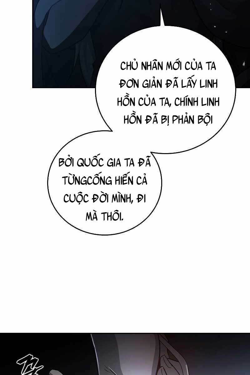Nhân Vật Ngoài Lề Tiểu Thuyết: Chapter 35