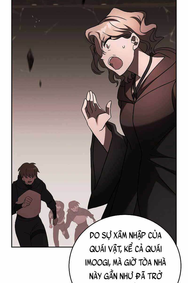 Nhân Vật Ngoài Lề Tiểu Thuyết: Chapter 35