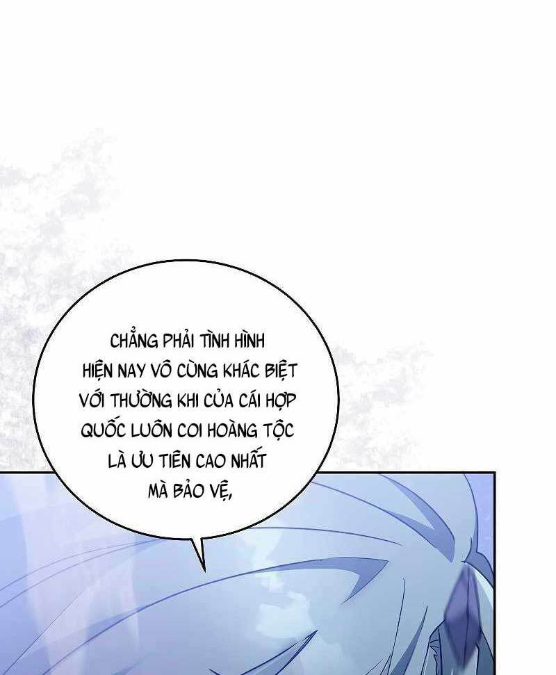 Nhân Vật Ngoài Lề Tiểu Thuyết: Chapter 35