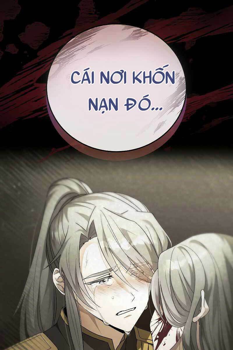 Nhân Vật Ngoài Lề Tiểu Thuyết: Chapter 35