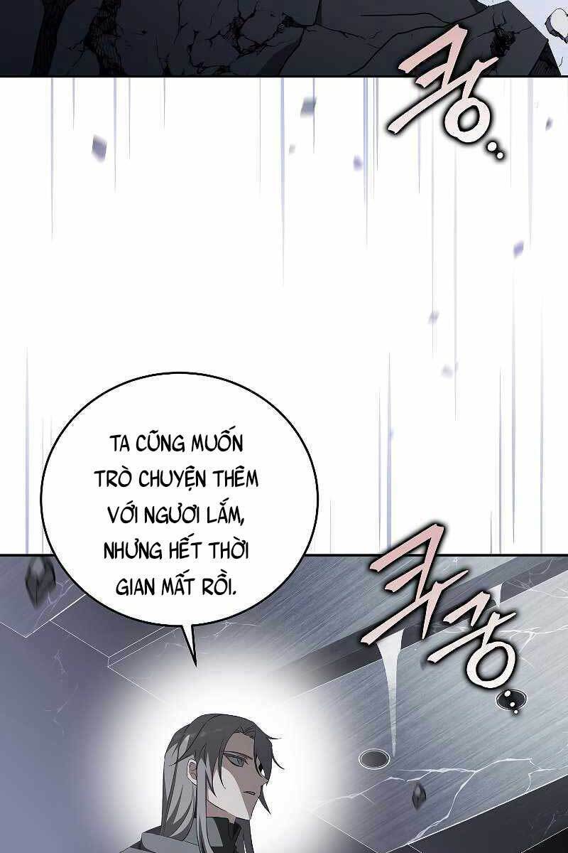 Nhân Vật Ngoài Lề Tiểu Thuyết: Chapter 35