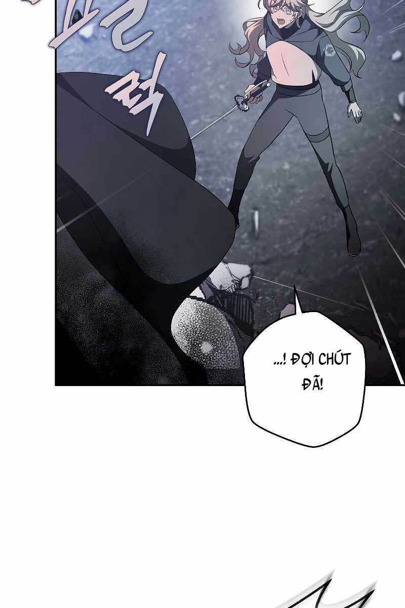 Nhân Vật Ngoài Lề Tiểu Thuyết: Chapter 35
