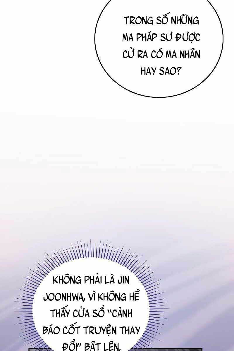 Nhân Vật Ngoài Lề Tiểu Thuyết: Chapter 35