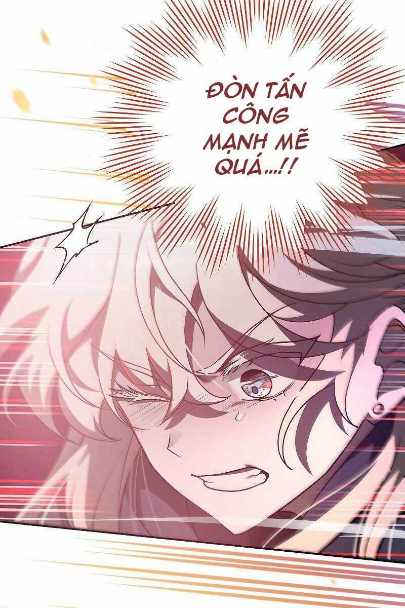Nhân Vật Ngoài Lề Tiểu Thuyết: Chapter 35