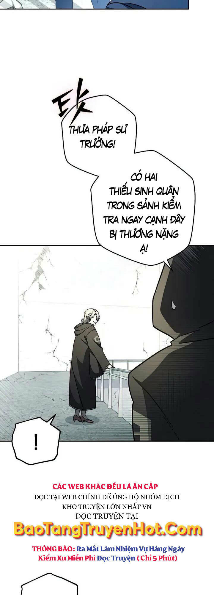 Nhân Vật Ngoài Lề Tiểu Thuyết: Chapter 36