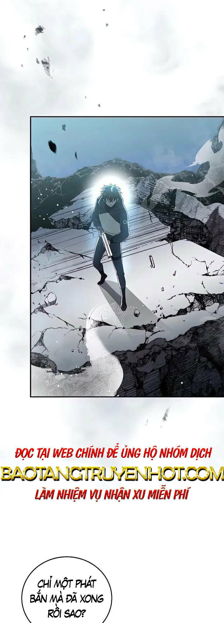 Nhân Vật Ngoài Lề Tiểu Thuyết: Chapter 36