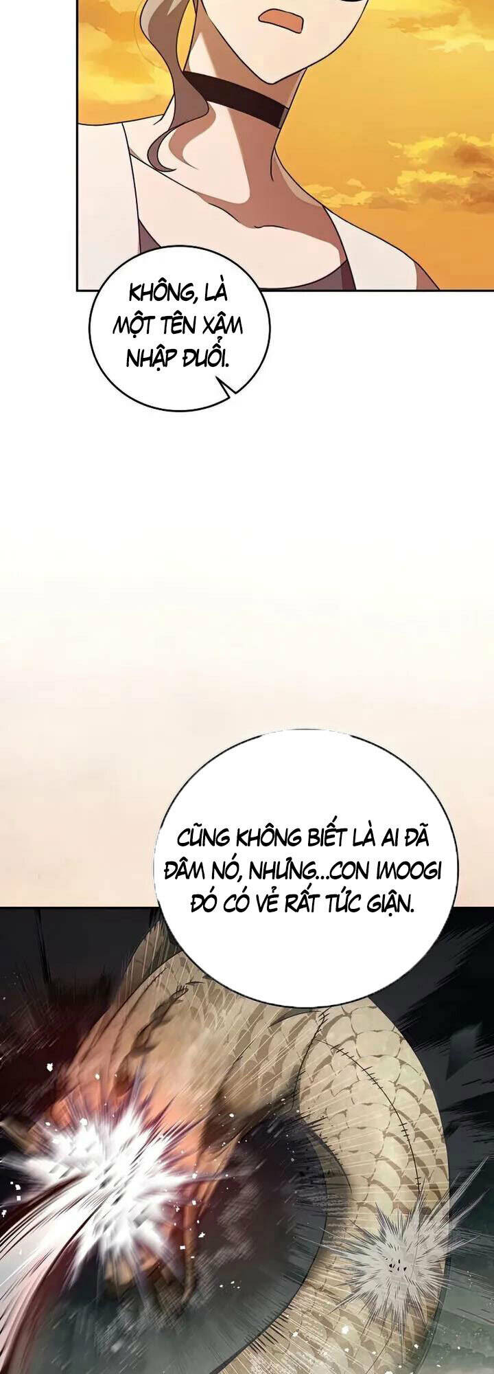 Nhân Vật Ngoài Lề Tiểu Thuyết: Chapter 36