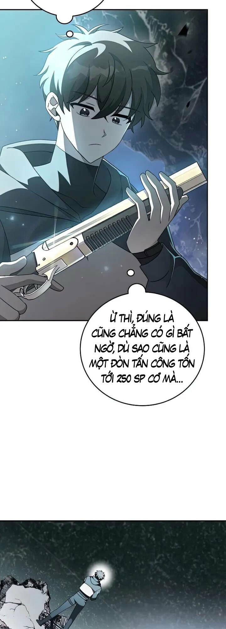 Nhân Vật Ngoài Lề Tiểu Thuyết: Chapter 36