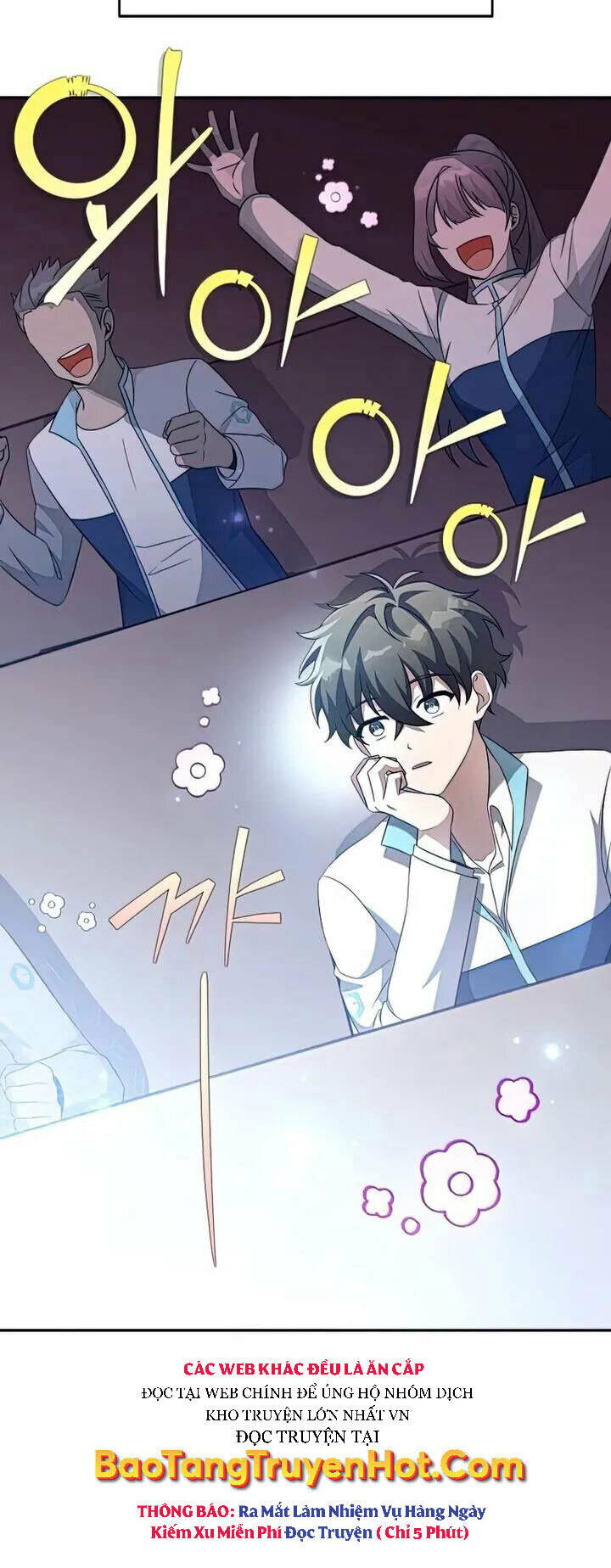 Nhân Vật Ngoài Lề Tiểu Thuyết: Chapter 36