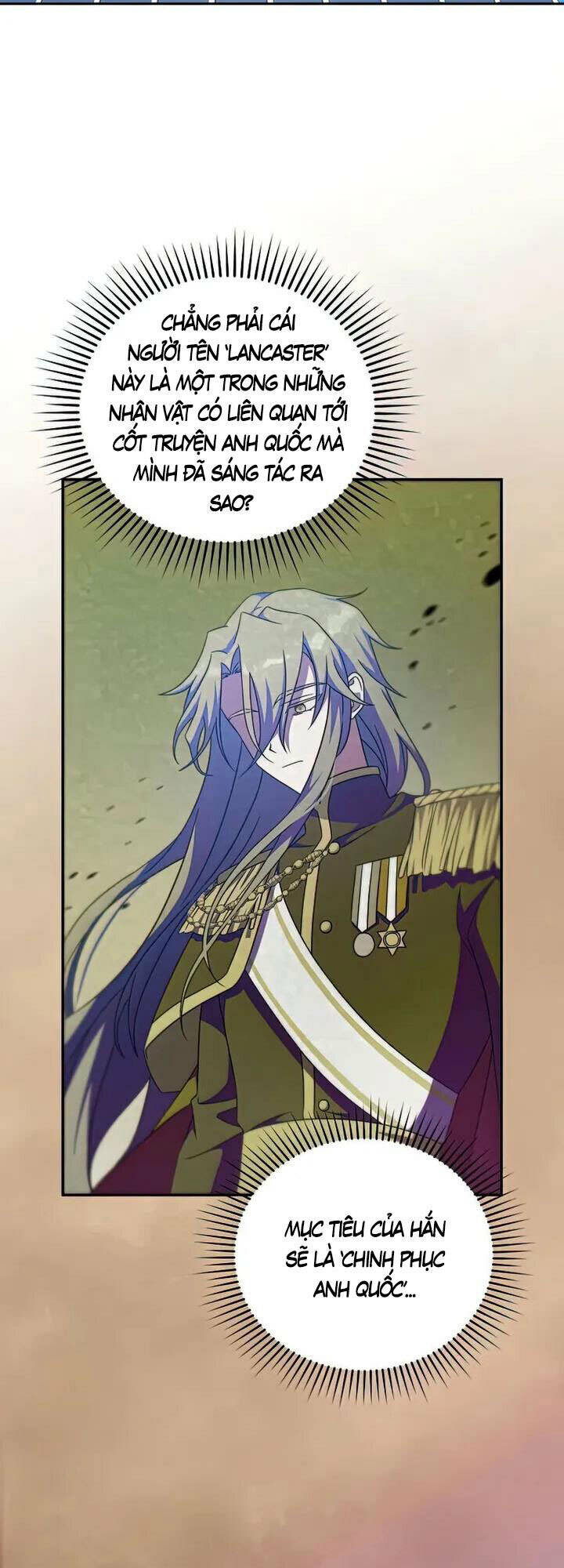 Nhân Vật Ngoài Lề Tiểu Thuyết: Chapter 36