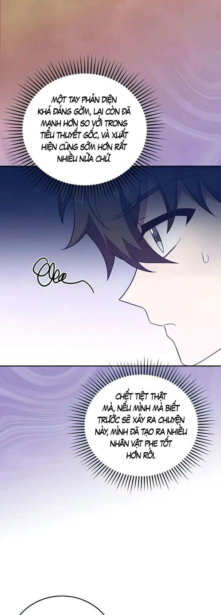 Nhân Vật Ngoài Lề Tiểu Thuyết: Chapter 36