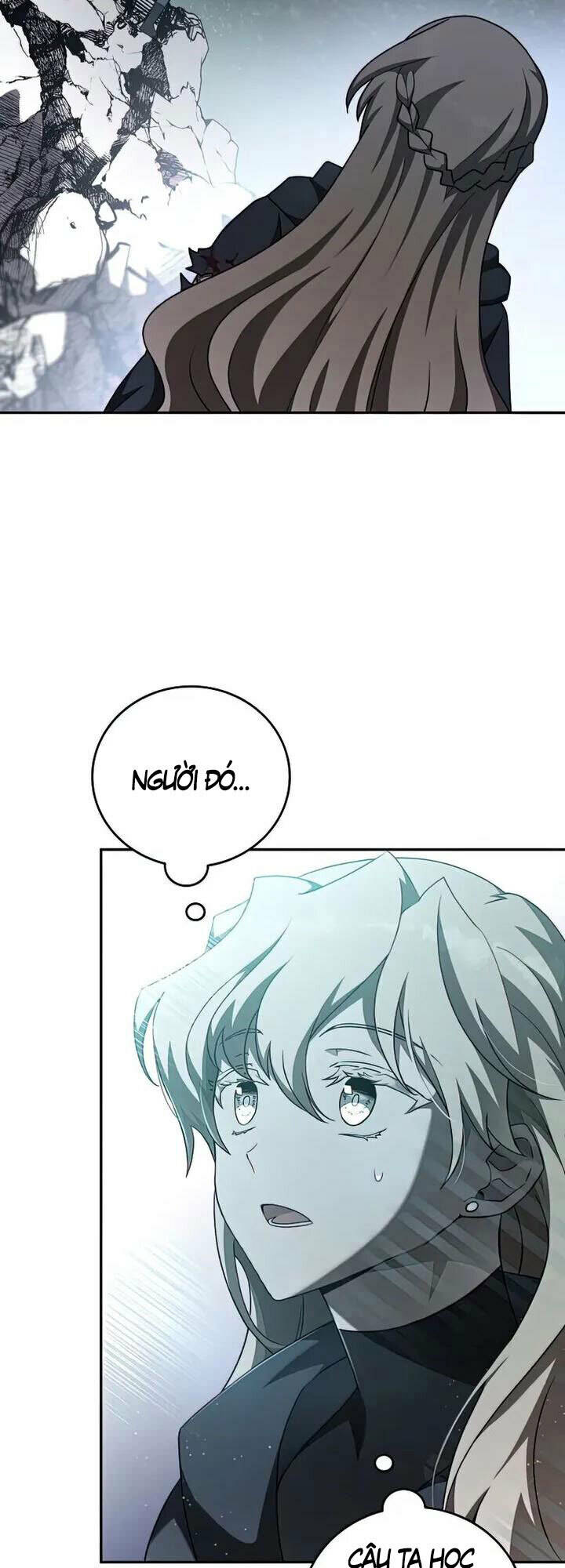 Nhân Vật Ngoài Lề Tiểu Thuyết: Chapter 36