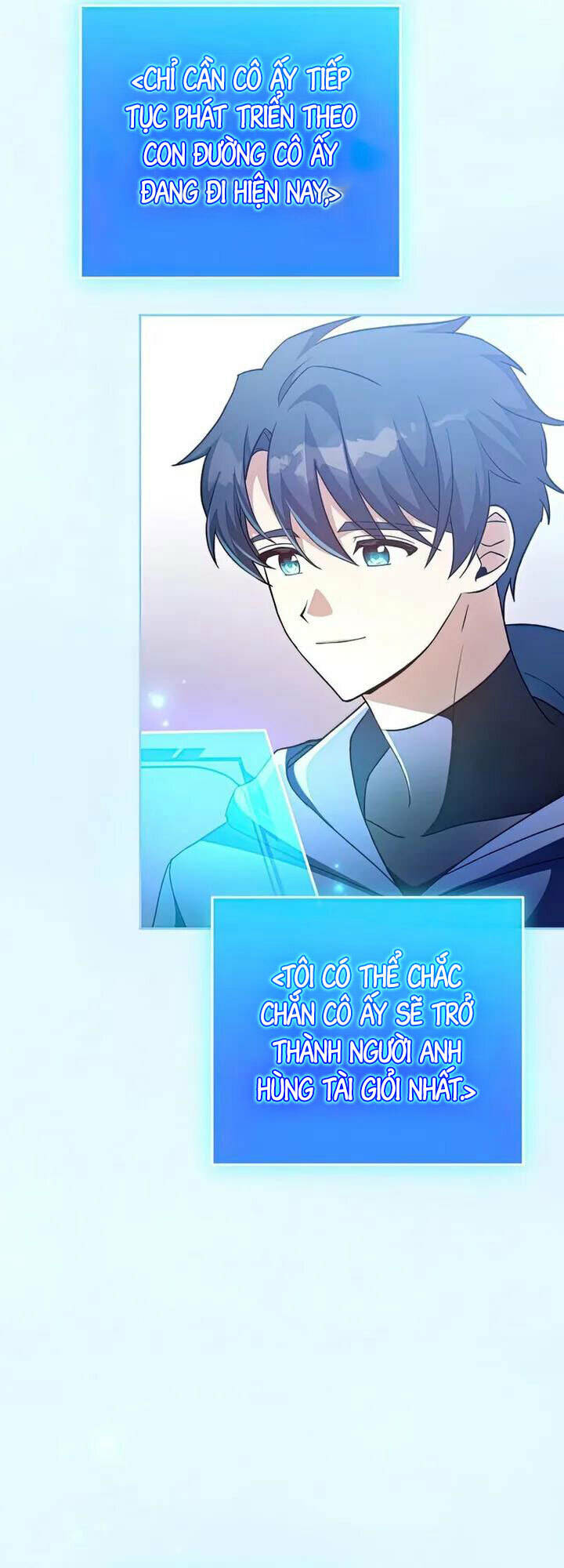 Nhân Vật Ngoài Lề Tiểu Thuyết: Chapter 36