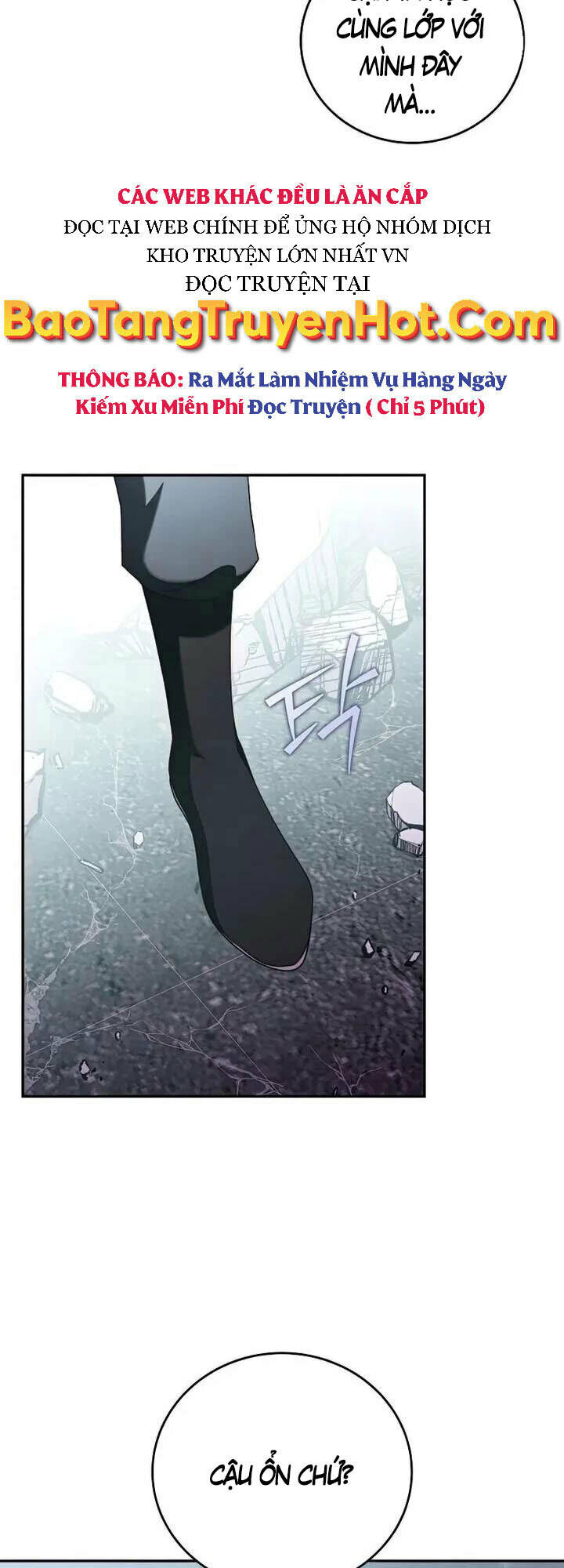 Nhân Vật Ngoài Lề Tiểu Thuyết: Chapter 36