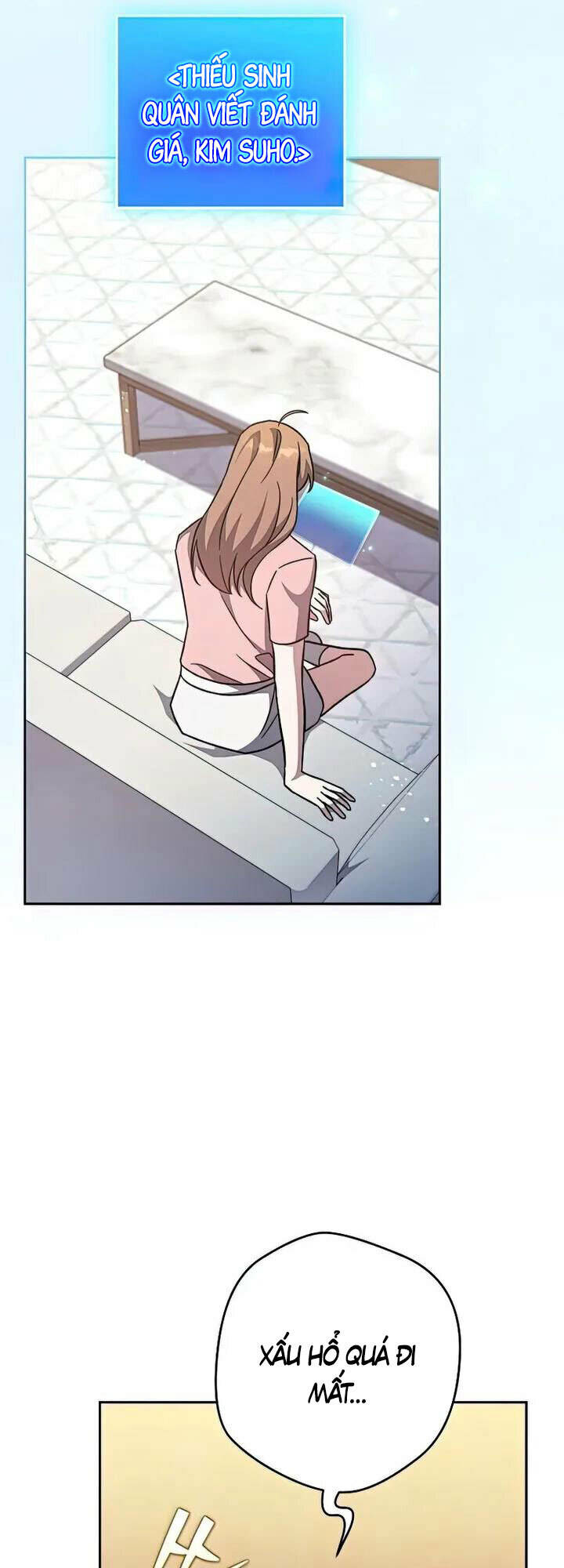 Nhân Vật Ngoài Lề Tiểu Thuyết: Chapter 36