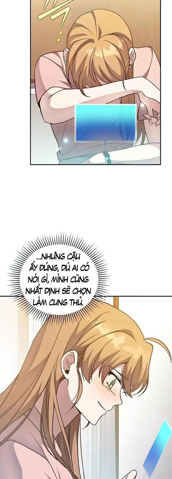 Nhân Vật Ngoài Lề Tiểu Thuyết: Chapter 36