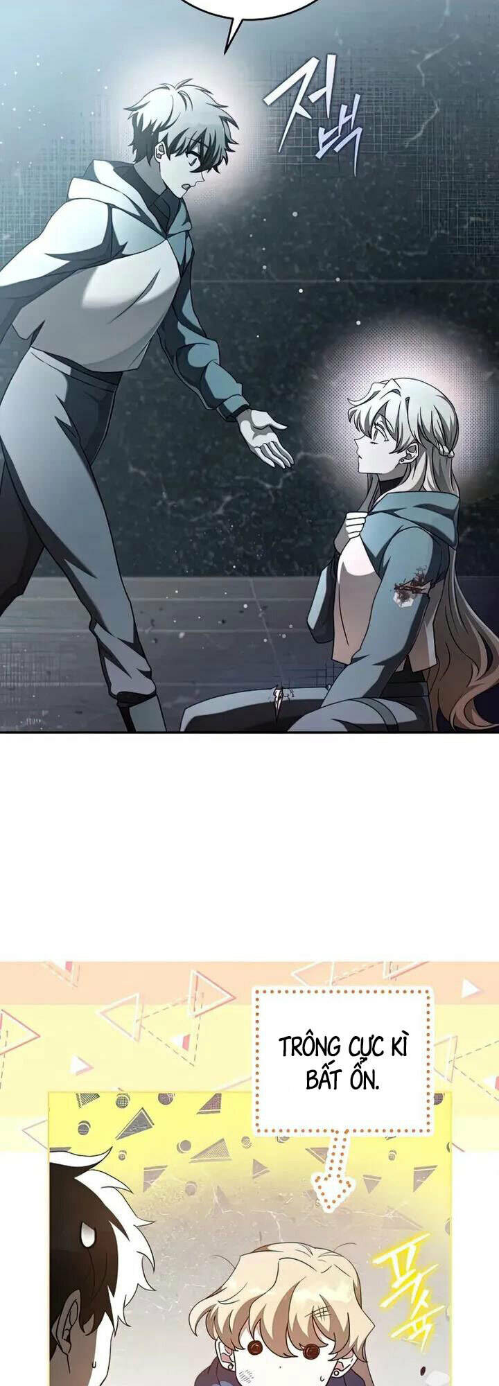 Nhân Vật Ngoài Lề Tiểu Thuyết: Chapter 36